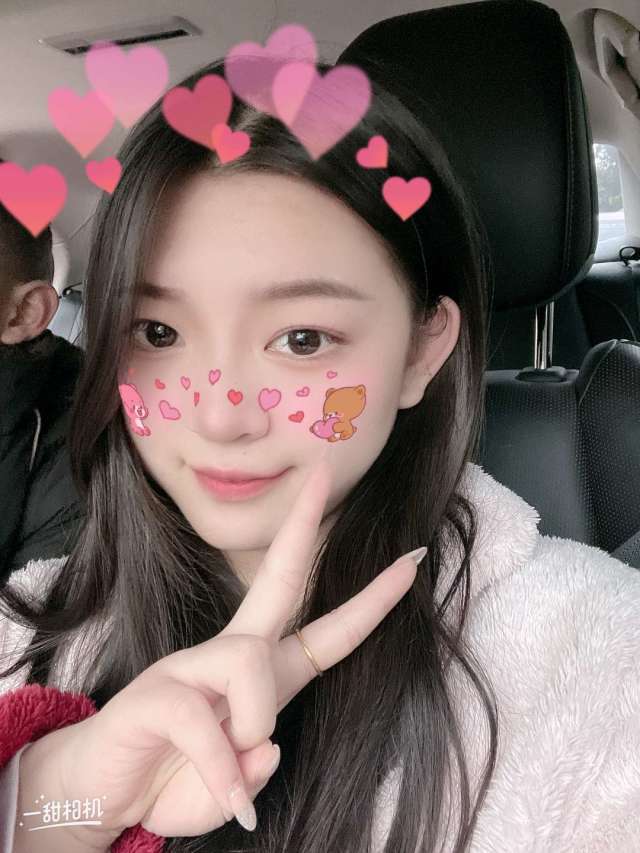 个人开发的妹妹，值得一试